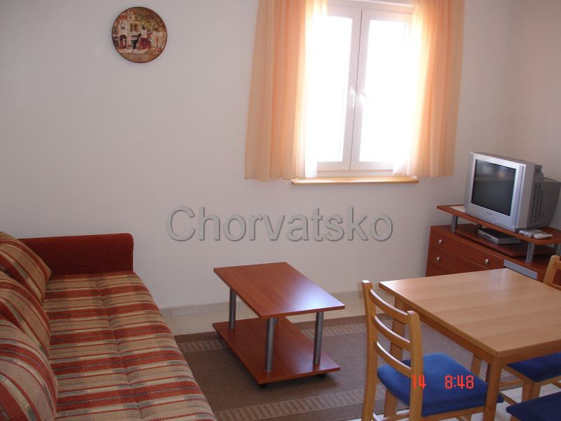 Apartmány Leon