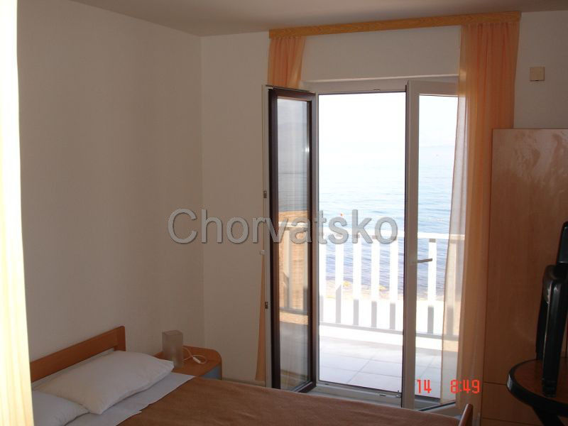 Apartmány Leon