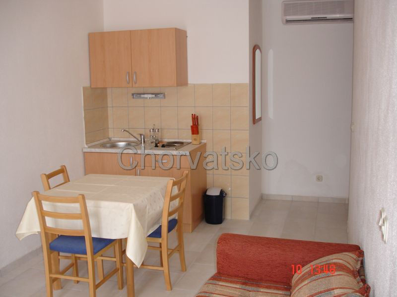 Apartmány Leon