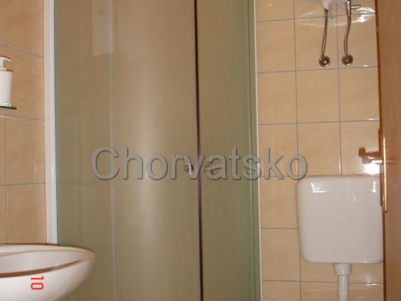 Apartmány Leon