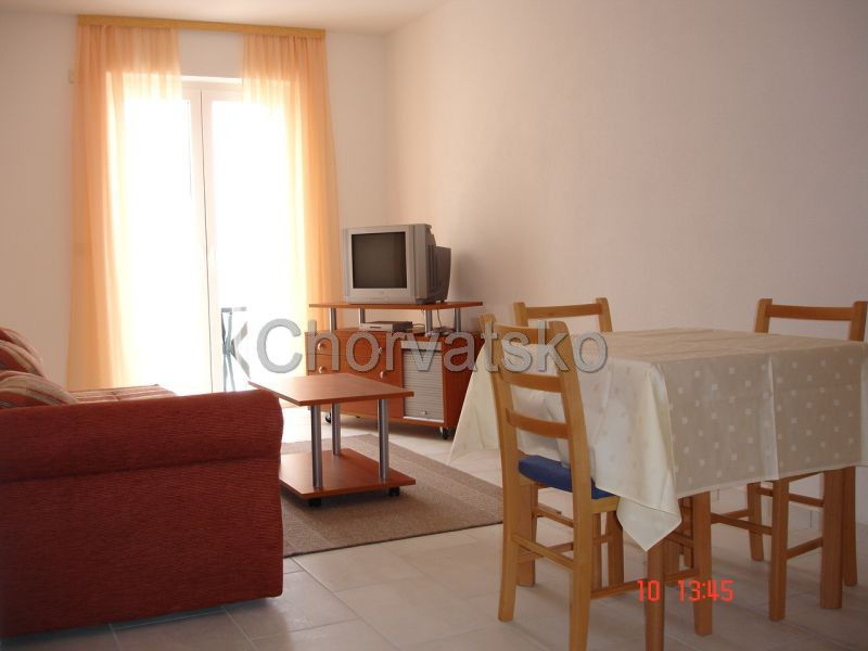 Apartmány Leon