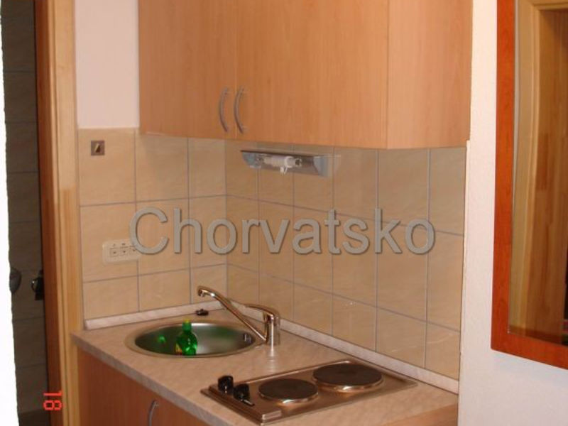 Apartmány Leon