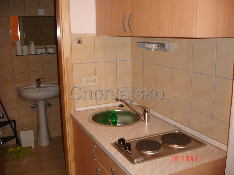 Apartmány Leon