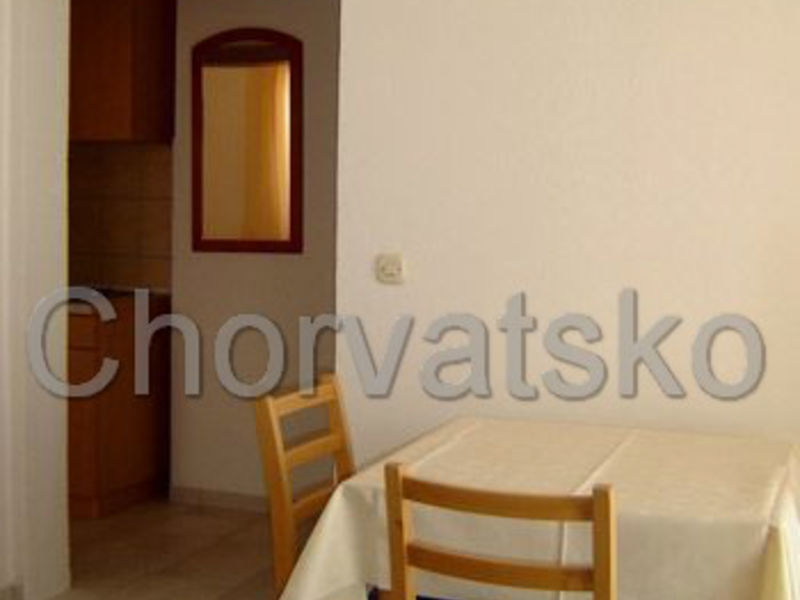 Apartmány Leon