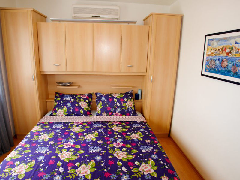 Apartmány Levanat