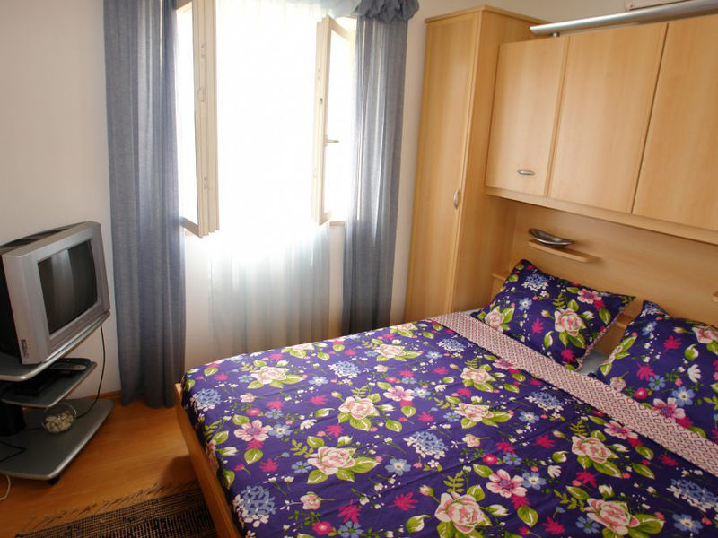 Apartmány Levanat