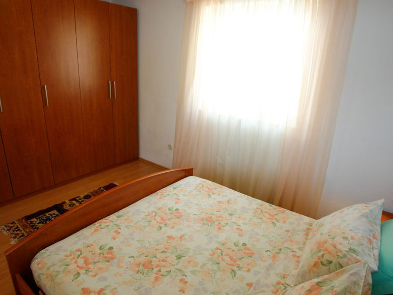 Apartmány Levanat