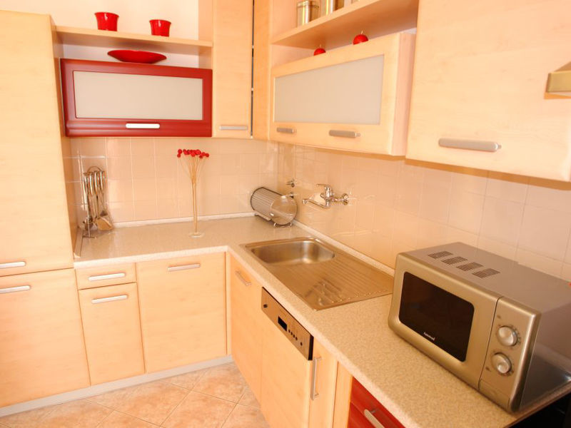 Apartmány Levanat