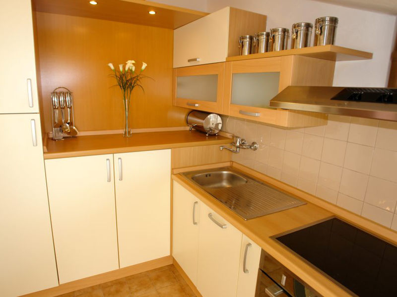 Apartmány Levanat