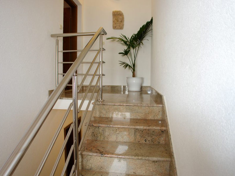 Apartmány Levanat