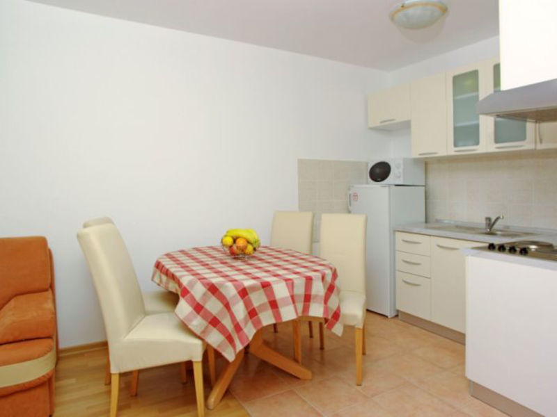 Apartmány Lijeska