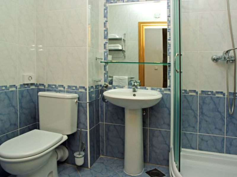 Apartmány Lijeska