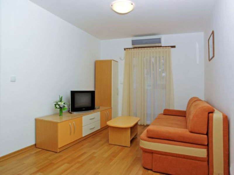 Apartmány Lijeska