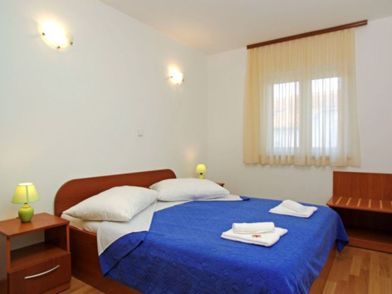 Apartmány Lijeska