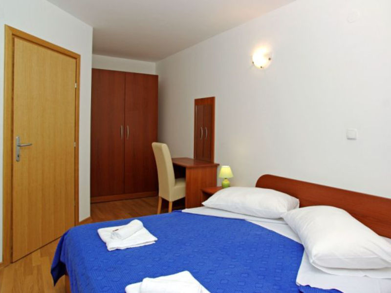 Apartmány Lijeska