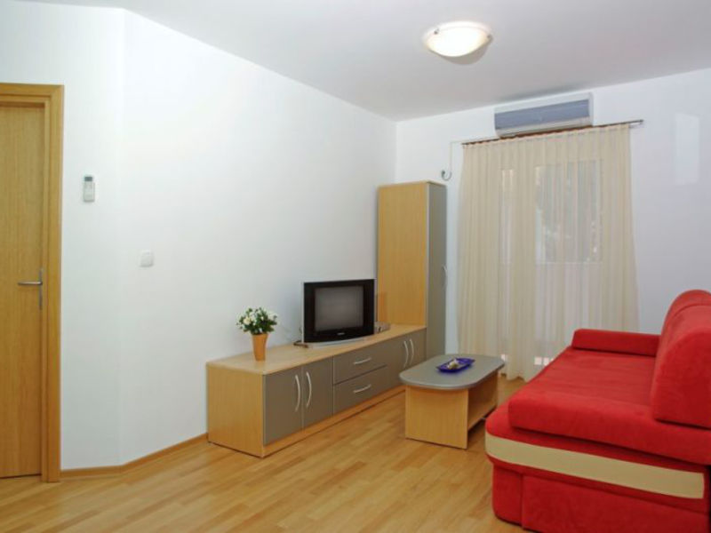 Apartmány Lijeska