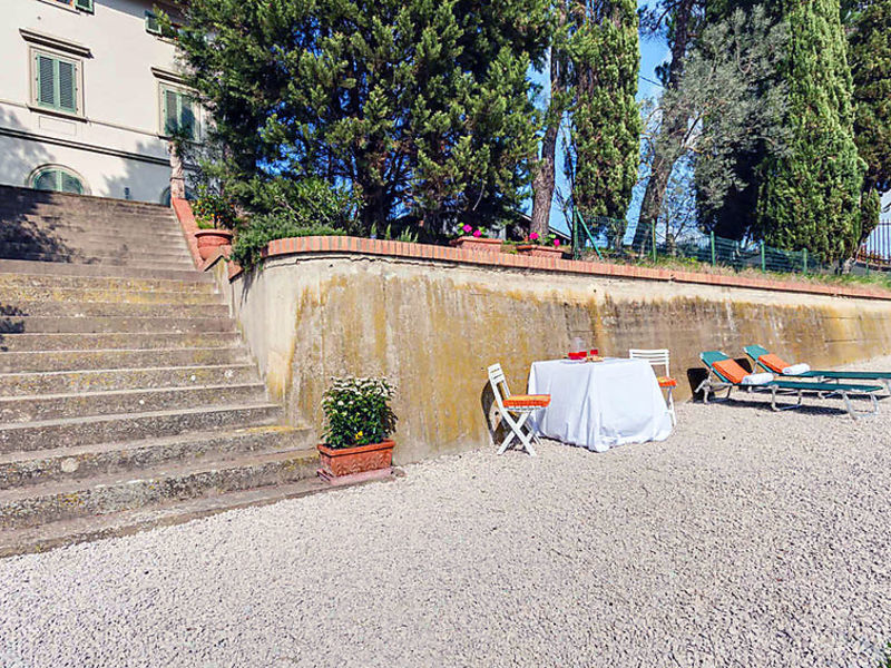 Appartamento A