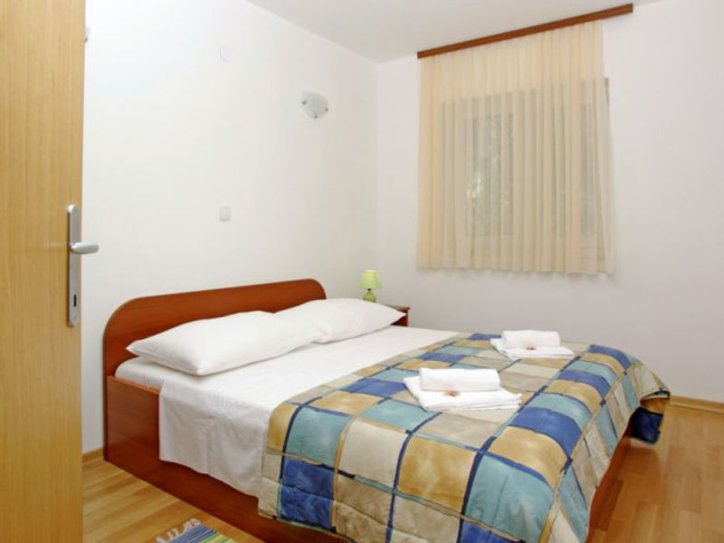 Apartmány Lijeska