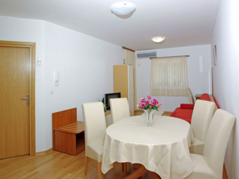 Apartmány Lijeska