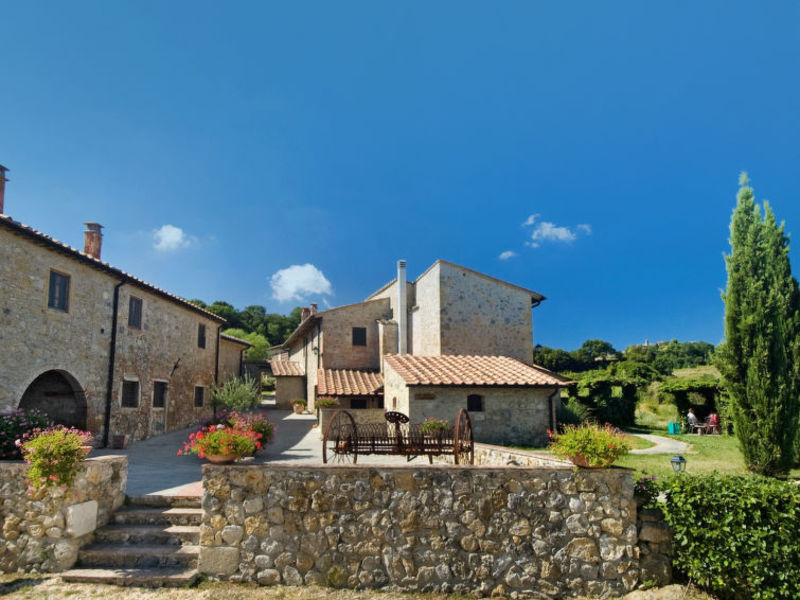 Tenuta Decimo