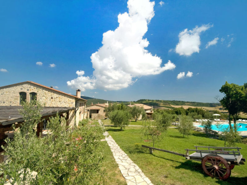 Tenuta Decimo