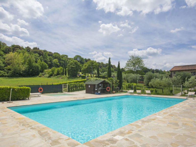 Tenuta Decimo