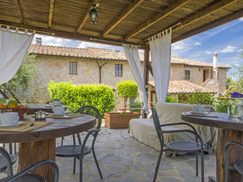 Tenuta Decimo