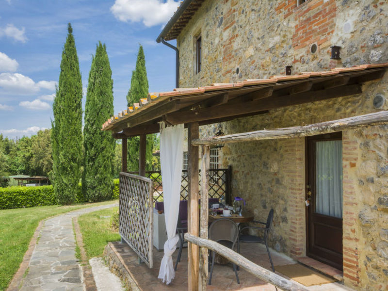Tenuta Decimo