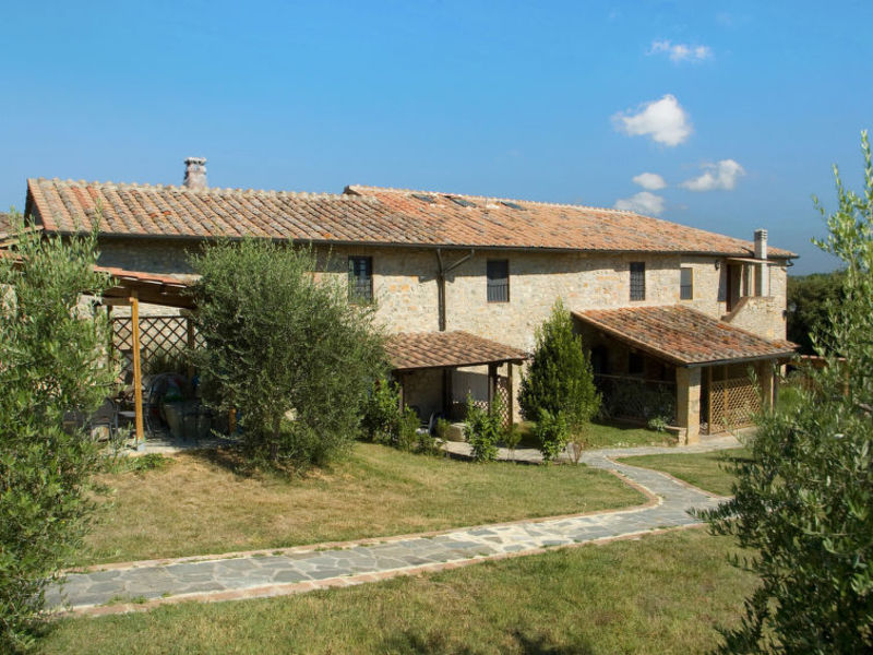 Tenuta Decimo