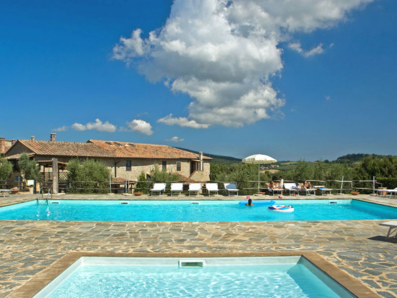 Tenuta Decimo