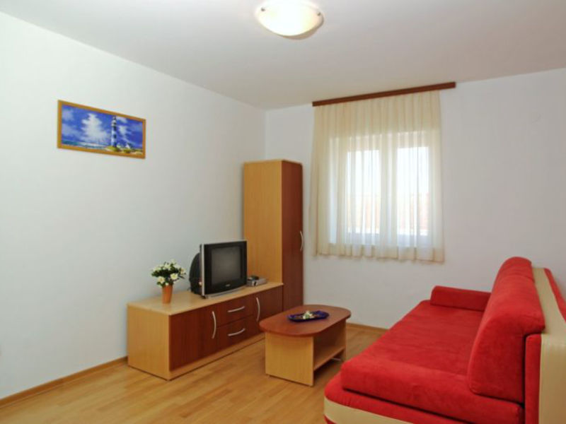 Apartmány Lijeska