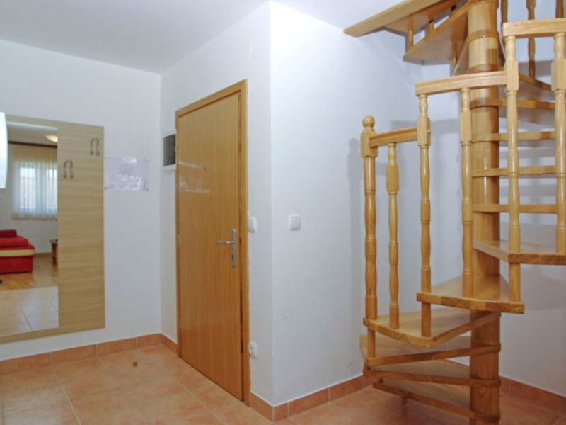 Apartmány Lijeska