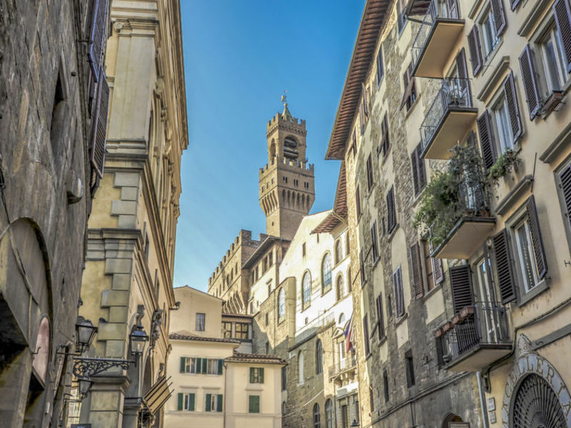 Osteria Del Guanto
