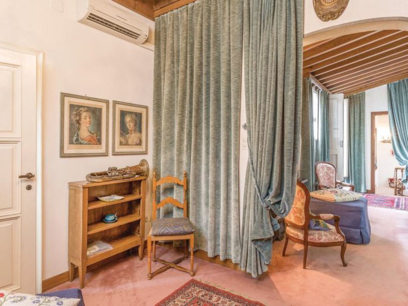 Appartamento La Torretta
