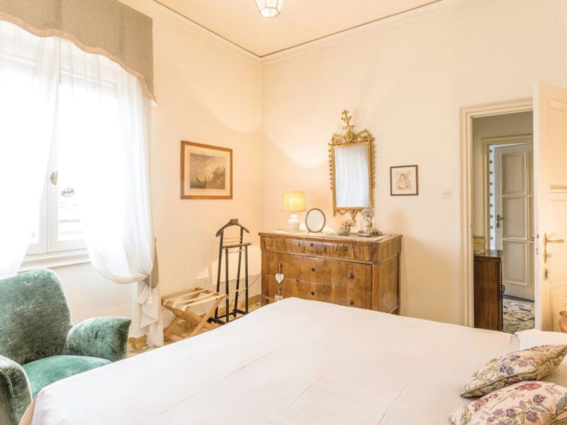 Appartamento La Torretta