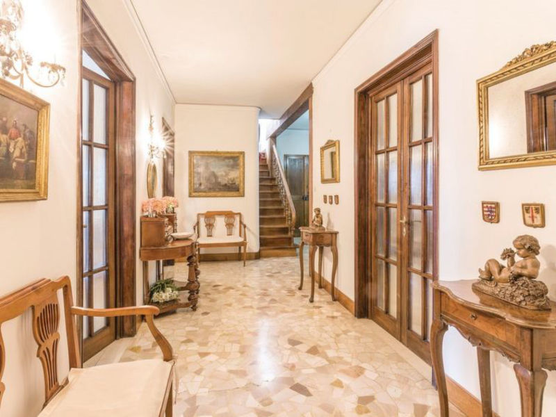 Appartamento La Torretta