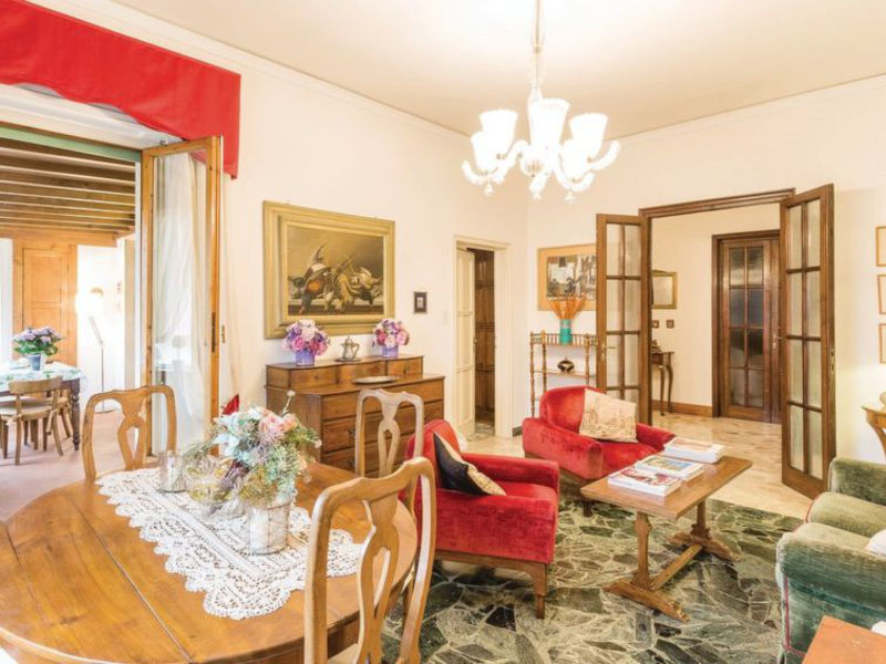 Appartamento La Torretta