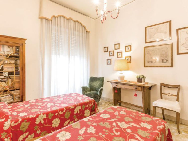 Appartamento La Torretta