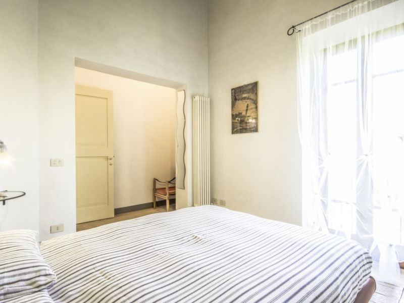 Dietro Le Mura House