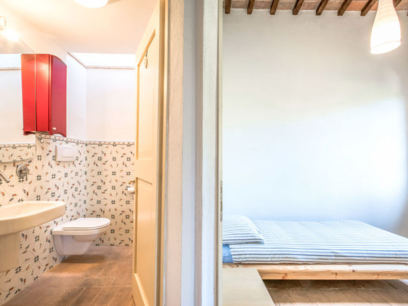 Dietro Le Mura House