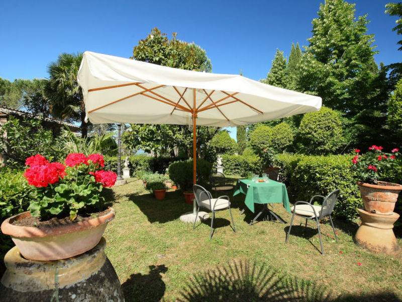 Loggia Del Poggiolo