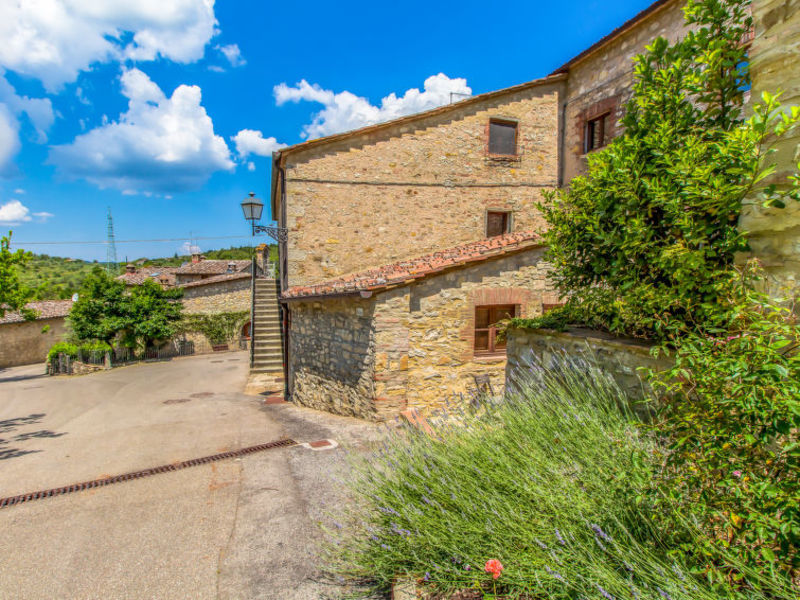 Casa Stella