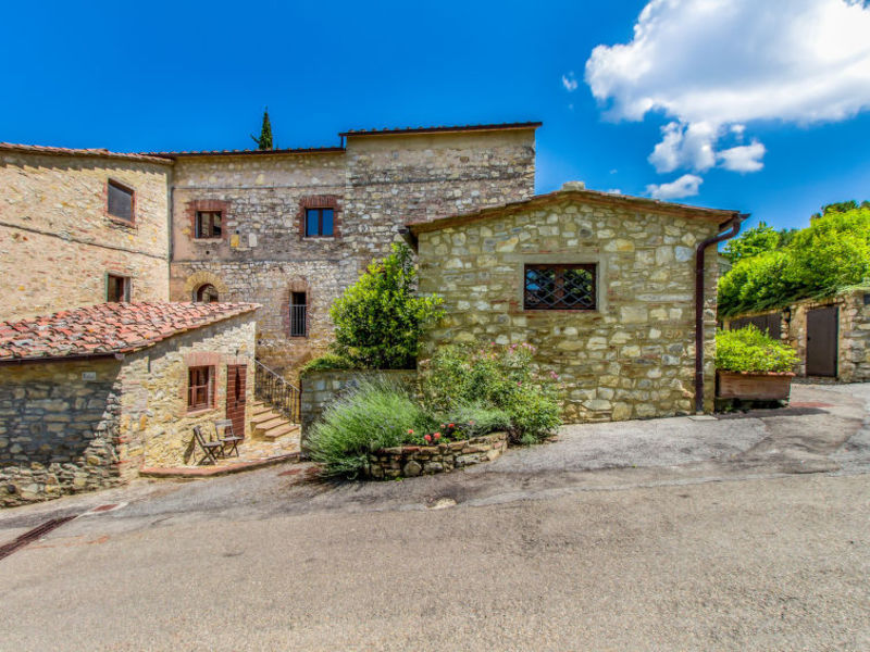 Casa Stella