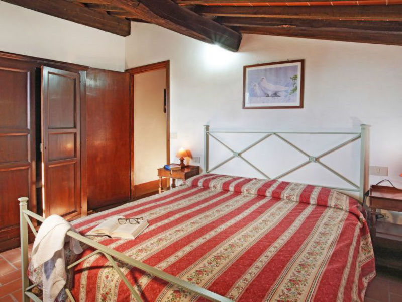 La Colomba N°4