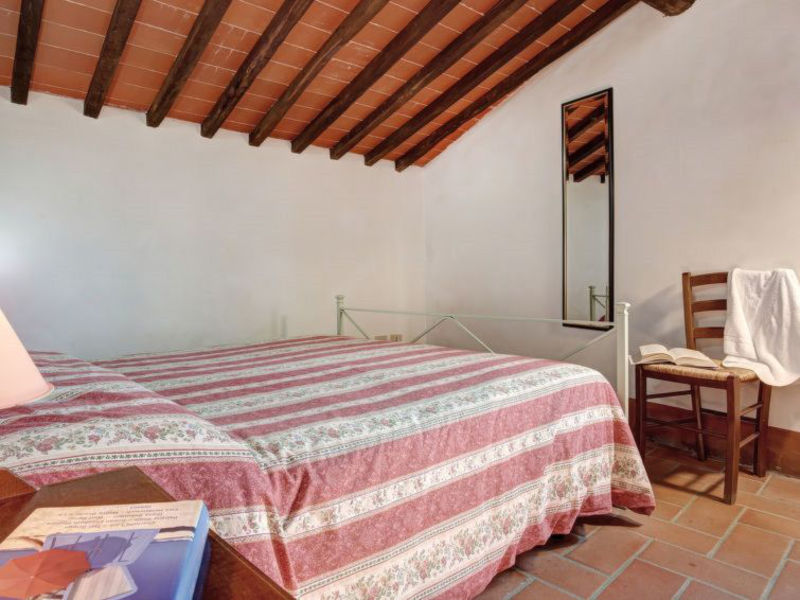 La Colomba N°4