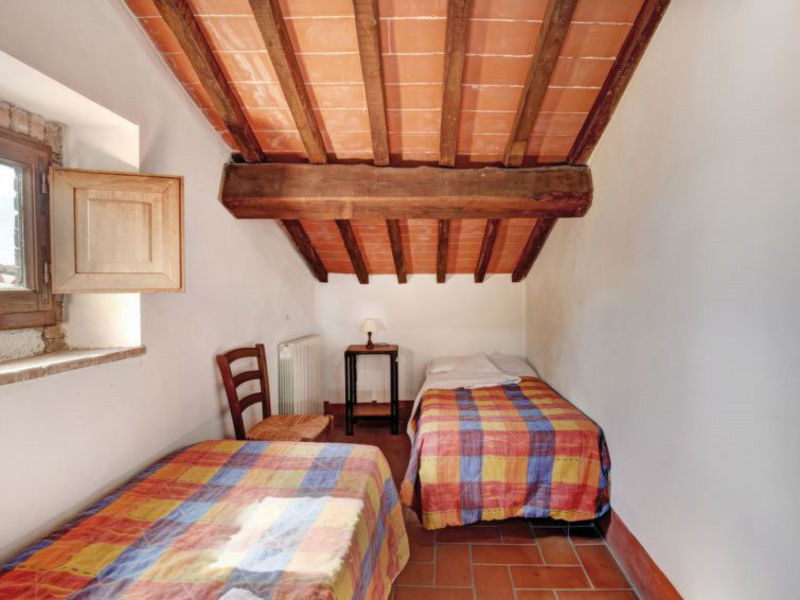 La Colomba N°4