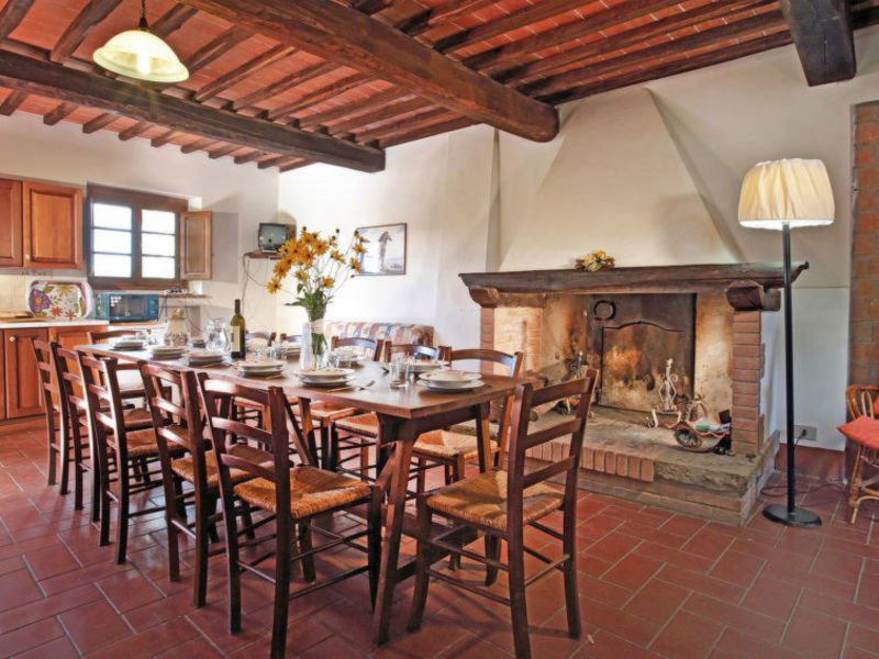 La Colomba N°4
