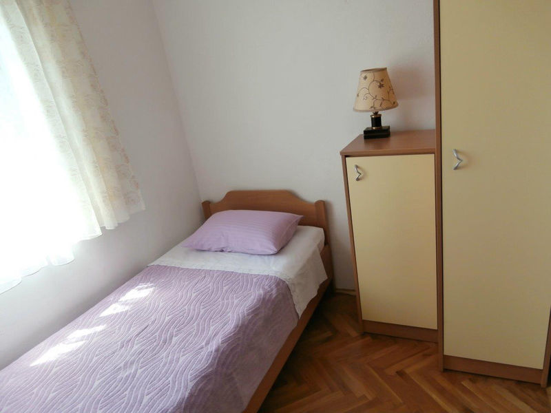 Apartmány Lorana