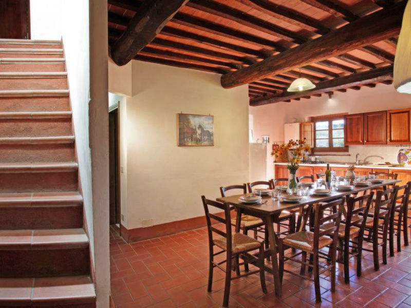 La Colomba N°4