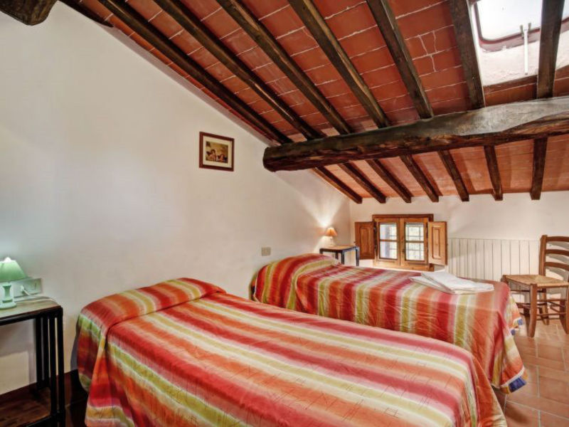 La Colomba N°4